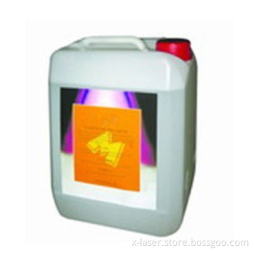 Low Fog Liquid 5L/Bottle